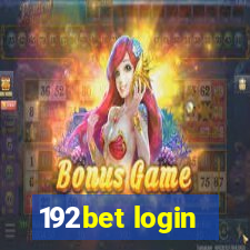 192bet login